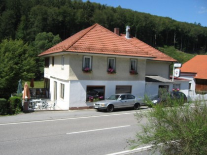 照片: Gasthaus zur Schmelz Mossautal